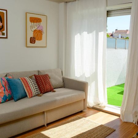 Travel & Live Alegria Apartments Porto Kültér fotó
