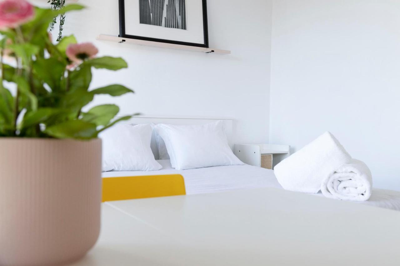 Travel & Live Alegria Apartments Porto Kültér fotó