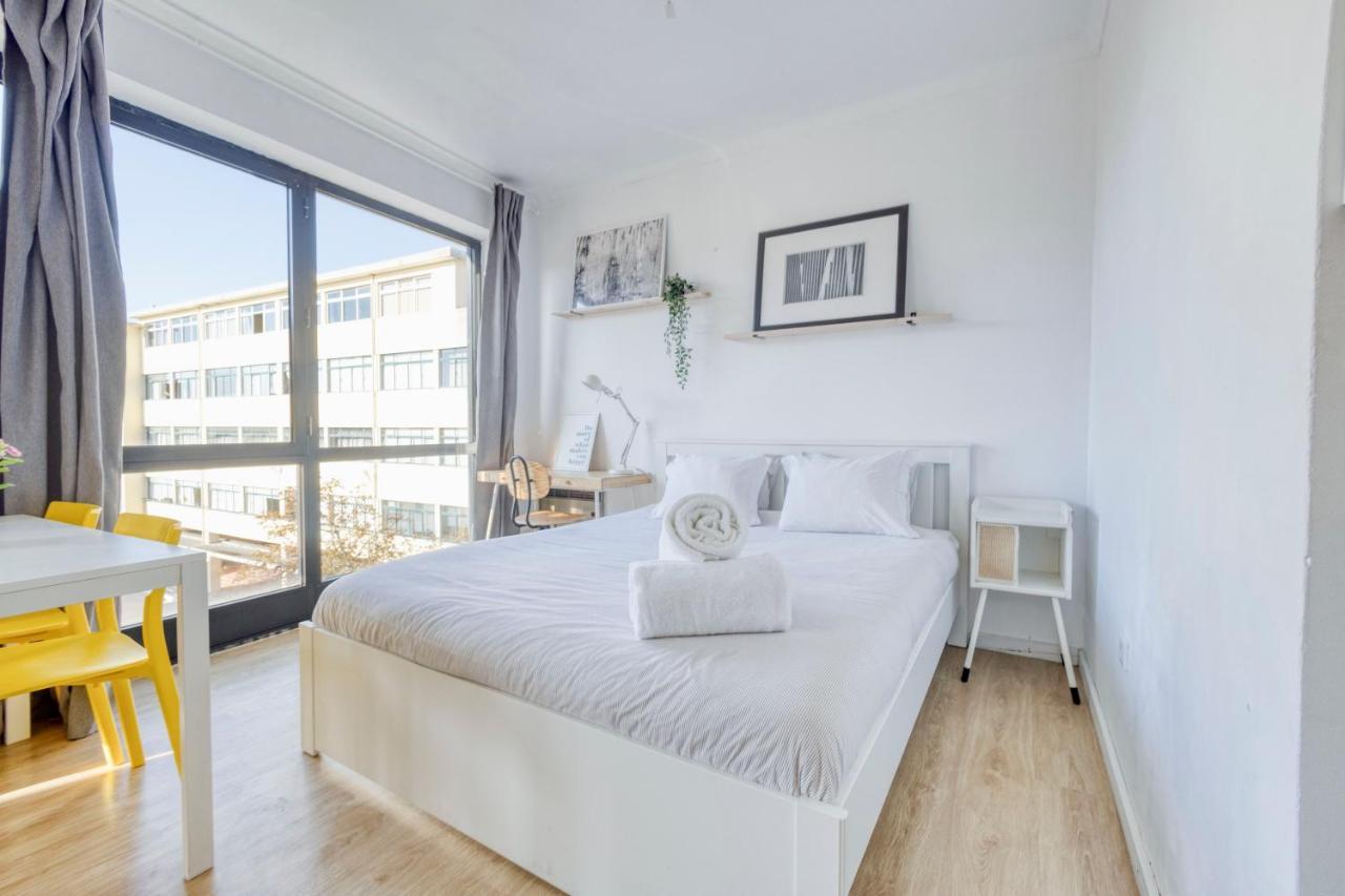 Travel & Live Alegria Apartments Porto Kültér fotó