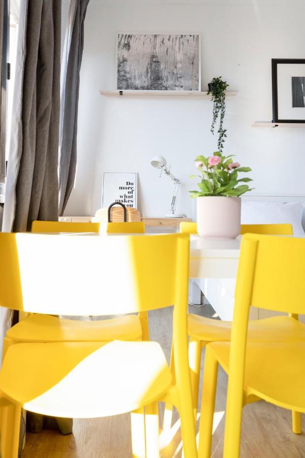 Travel & Live Alegria Apartments Porto Kültér fotó