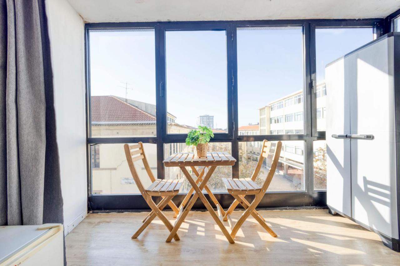 Travel & Live Alegria Apartments Porto Kültér fotó