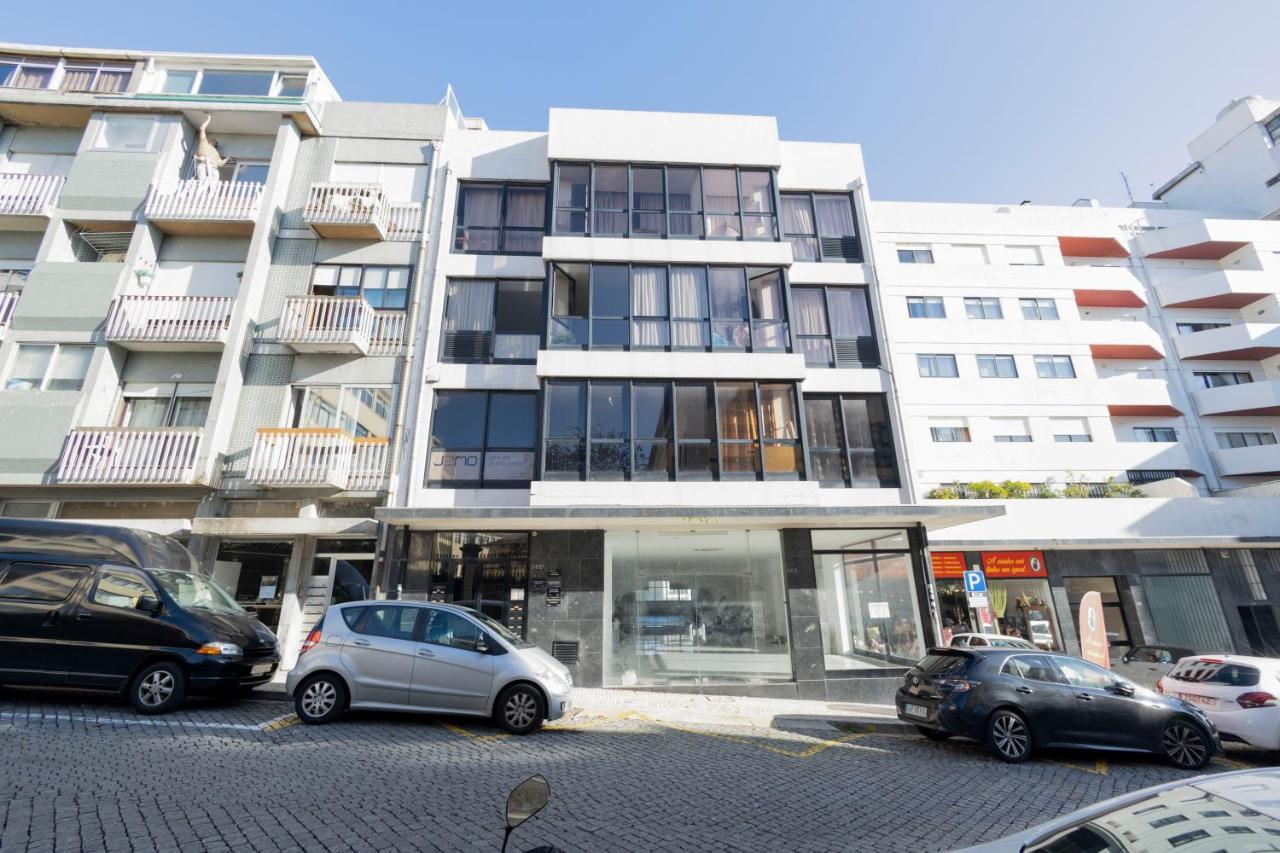 Travel & Live Alegria Apartments Porto Kültér fotó