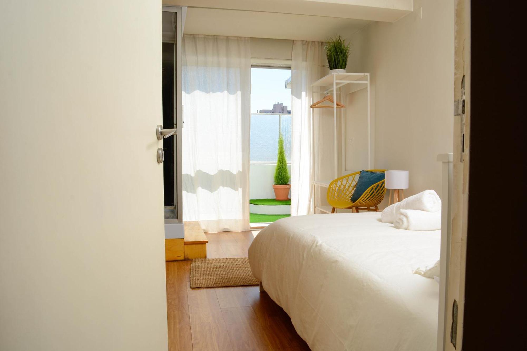 Travel & Live Alegria Apartments Porto Kültér fotó