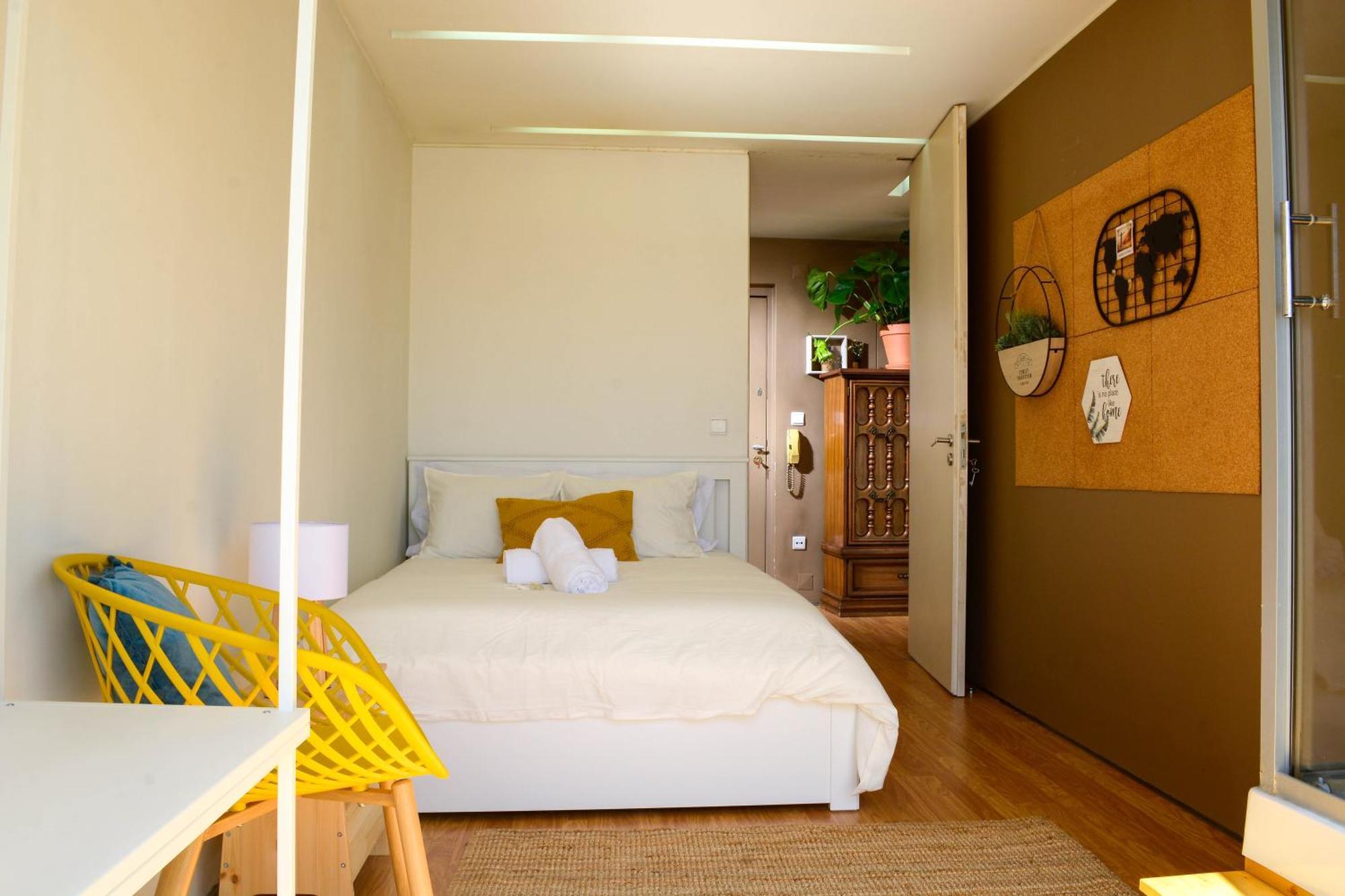 Travel & Live Alegria Apartments Porto Kültér fotó