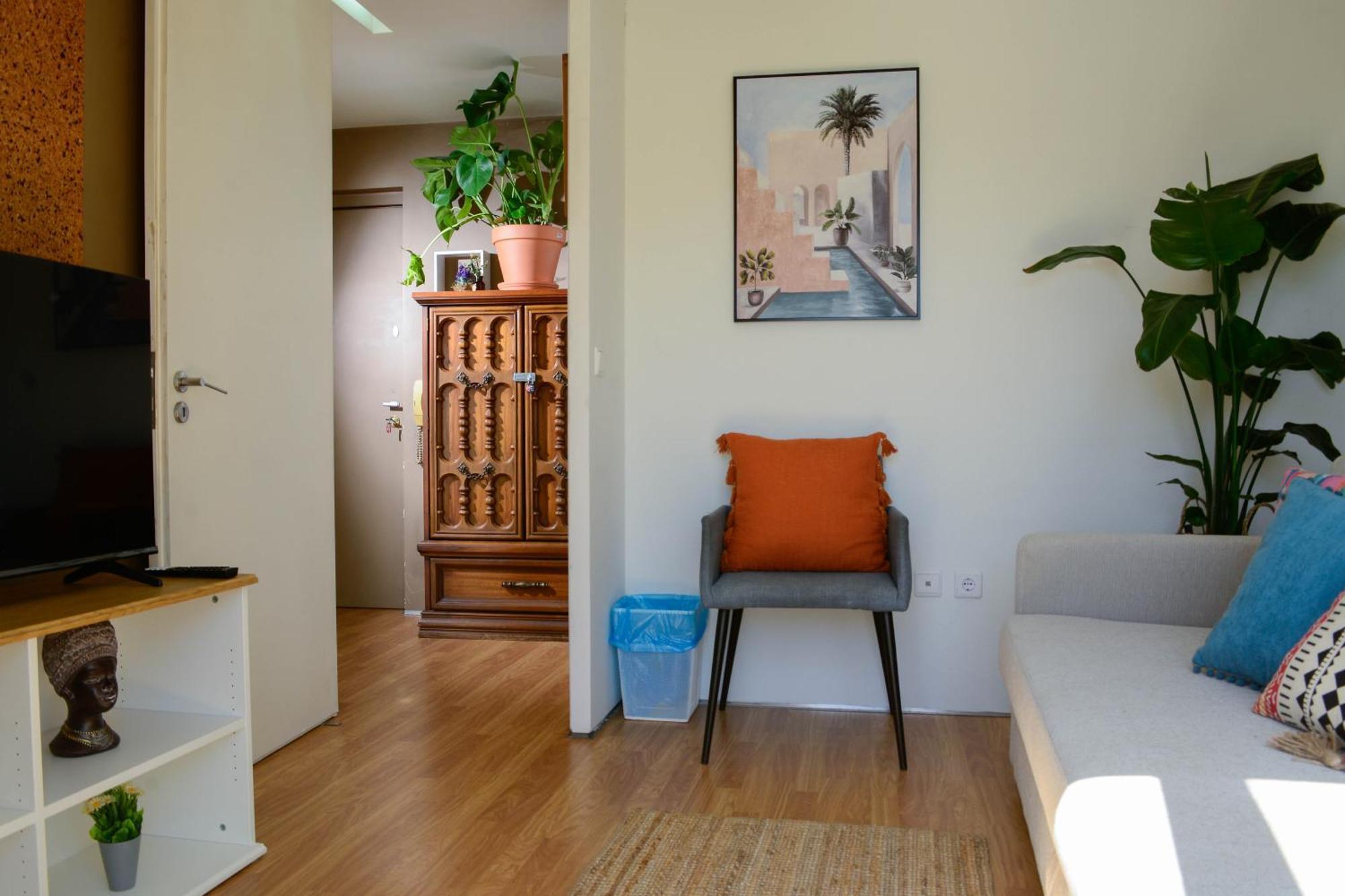 Travel & Live Alegria Apartments Porto Kültér fotó