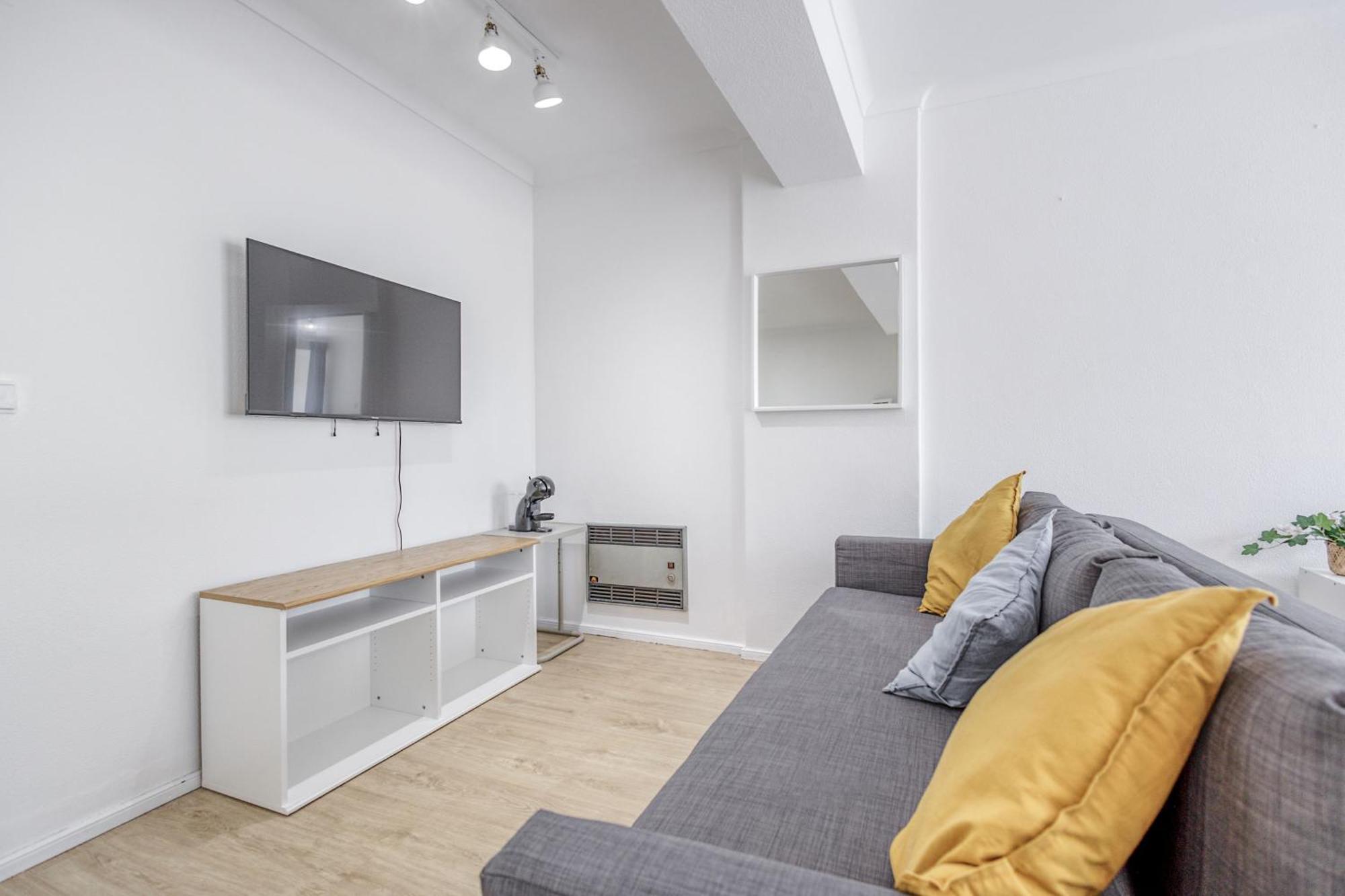 Travel & Live Alegria Apartments Porto Kültér fotó