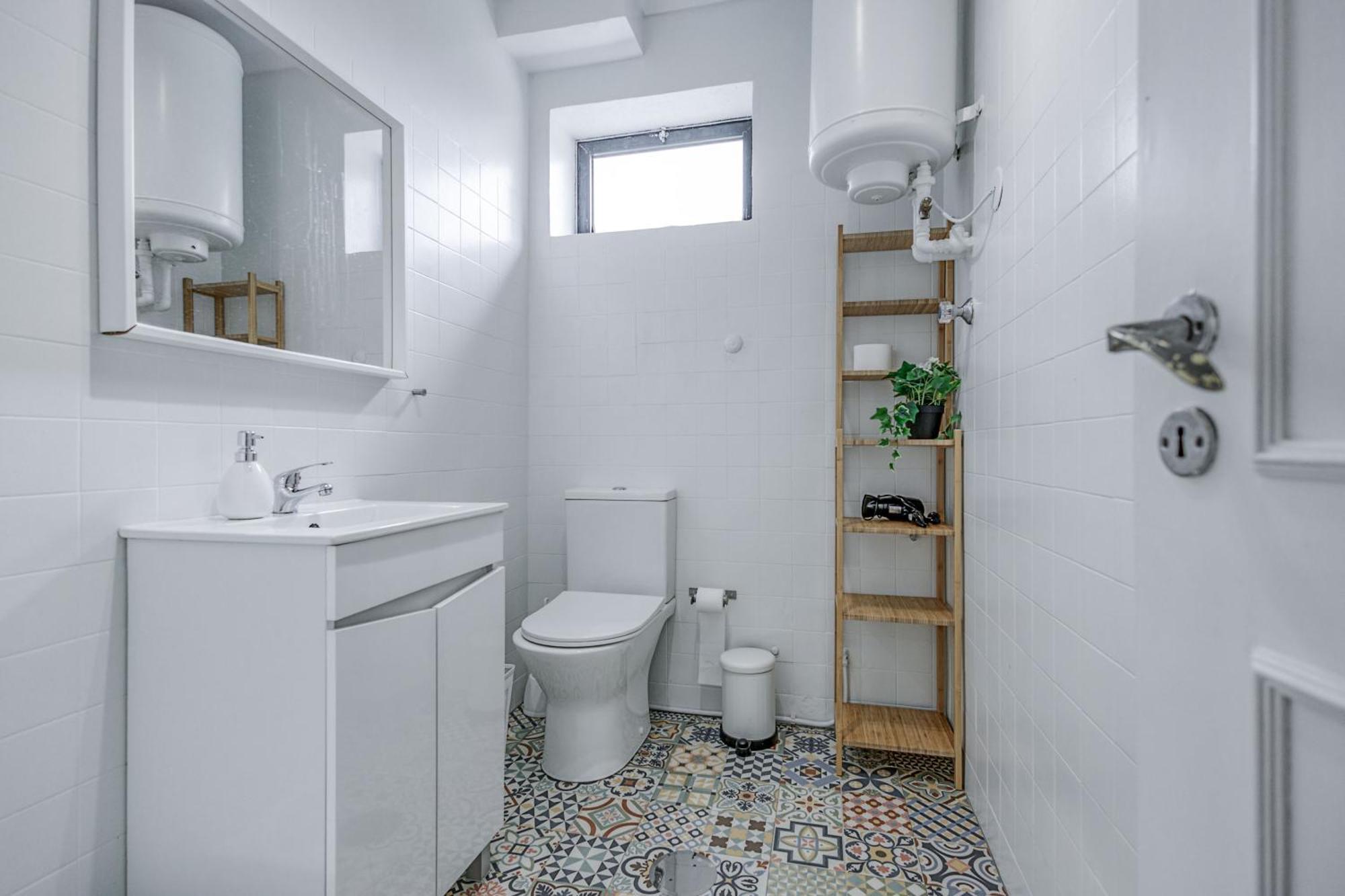 Travel & Live Alegria Apartments Porto Kültér fotó