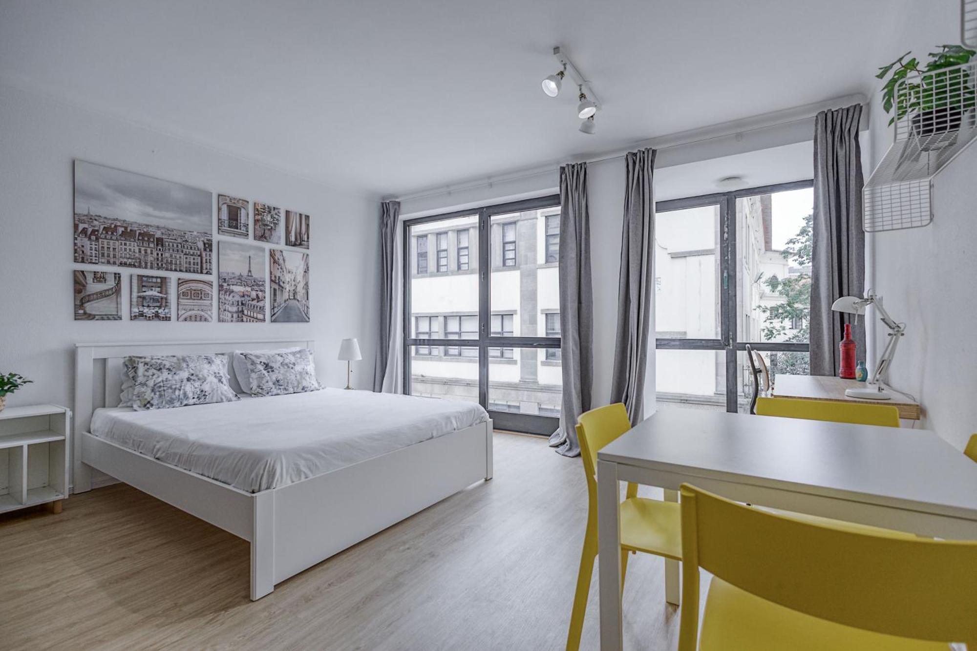 Travel & Live Alegria Apartments Porto Kültér fotó